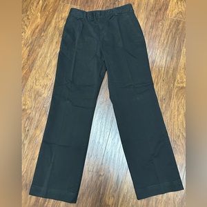 NWT Eddie Bauer Black Mercer Pant Soft & Warm